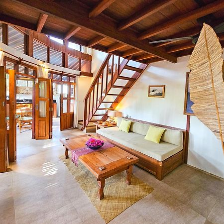 Keong Villas Nembrala Exterior foto