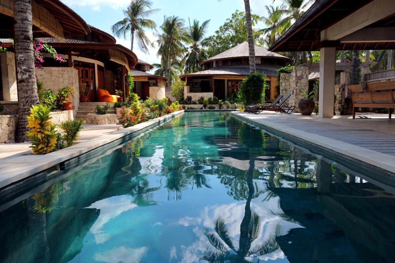Keong Villas Nembrala Exterior foto