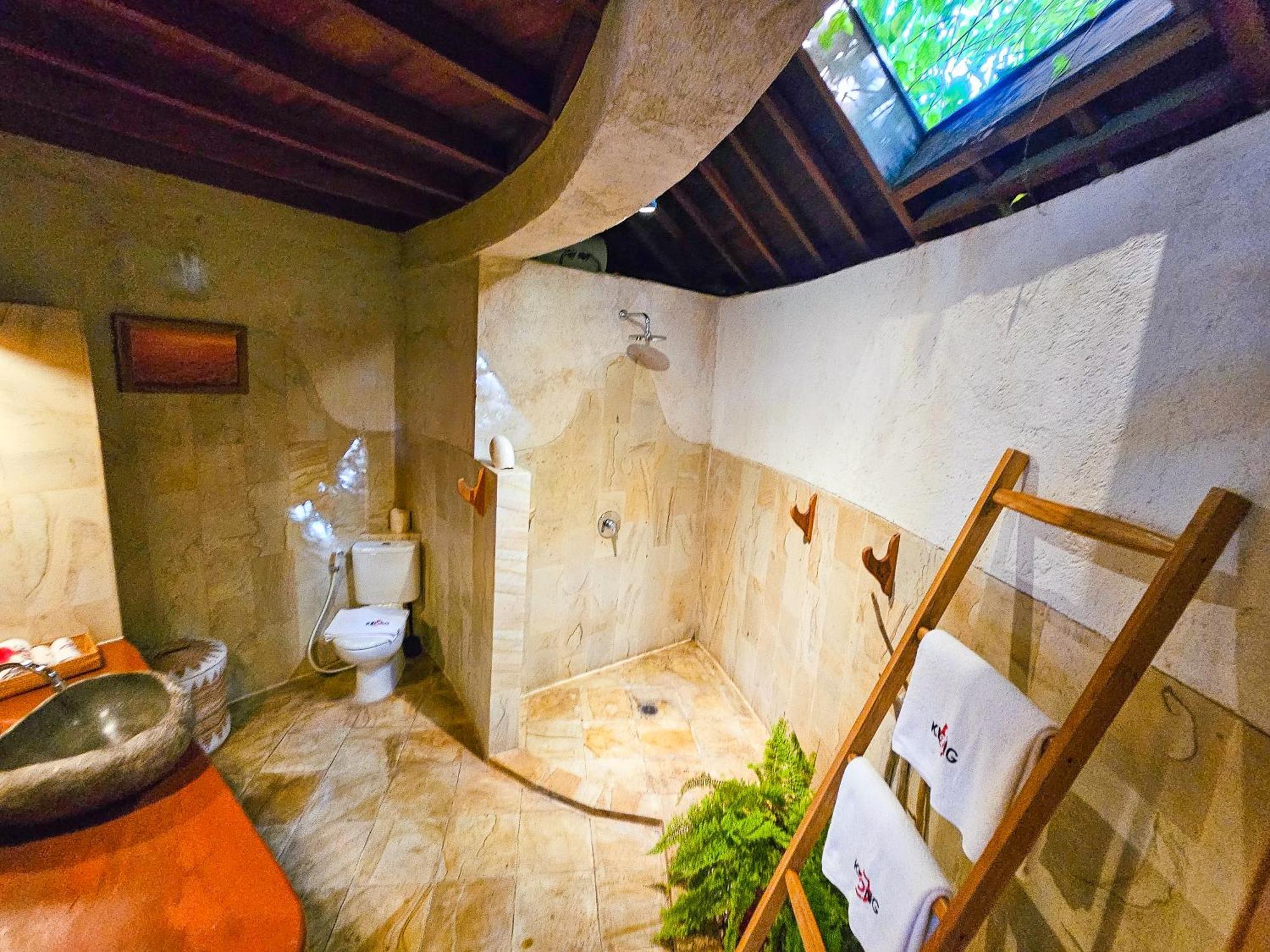 Keong Villas Nembrala Exterior foto