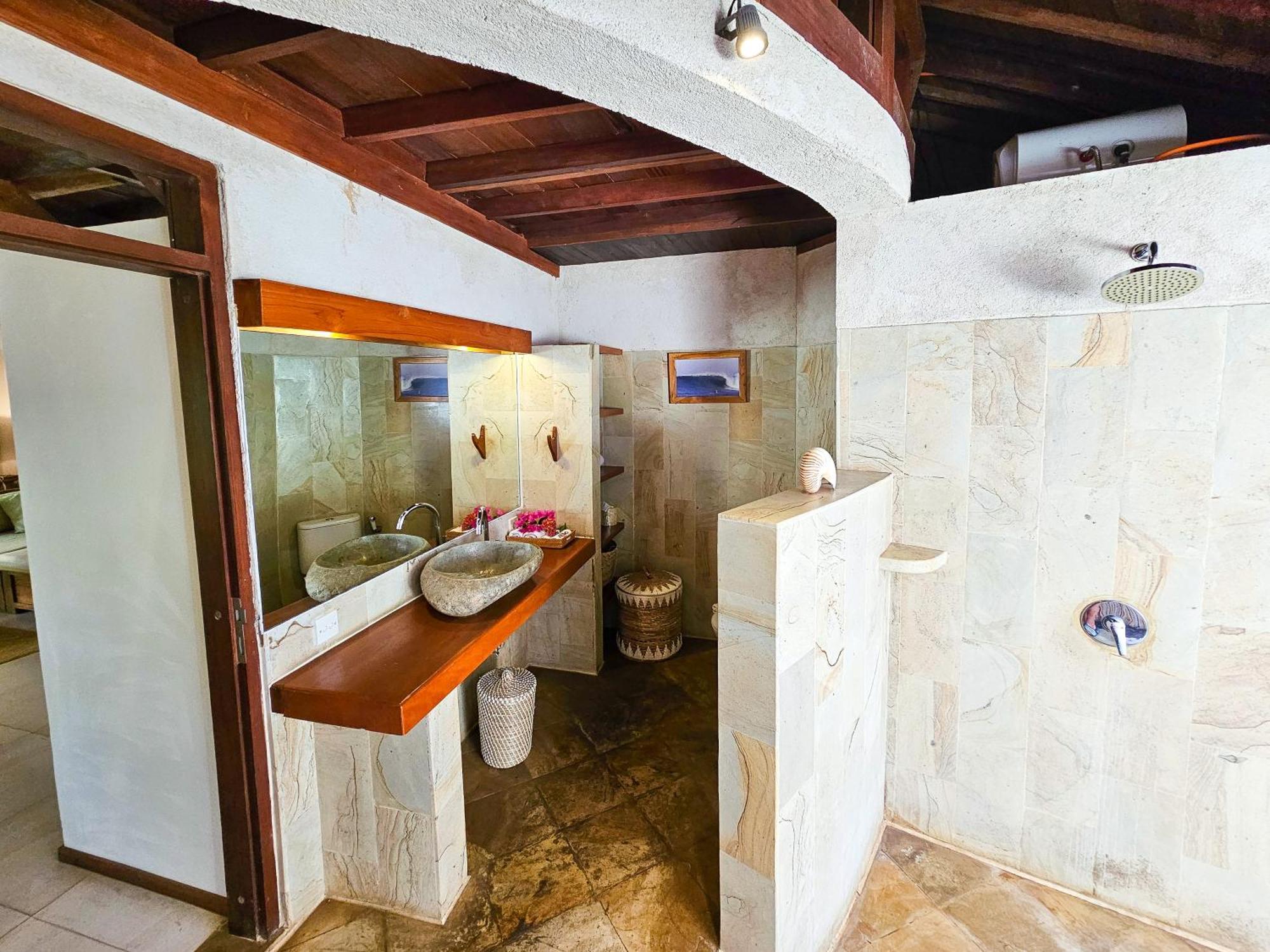 Keong Villas Nembrala Exterior foto